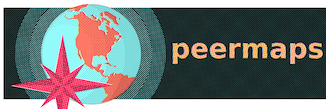 Peermaps