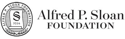 Alfred P. Sloan Foundation